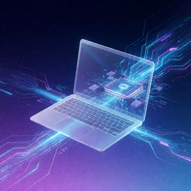 微软Surface Ultra开，AI PC真香