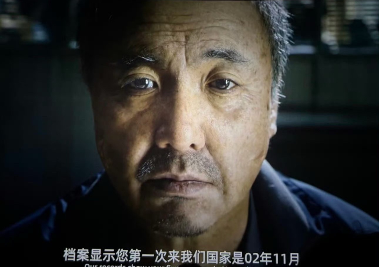 沈腾 影帝还以为拿到影帝了，还是属于票房顶流、奖项“无冕之王”，喜剧演员出身想拿