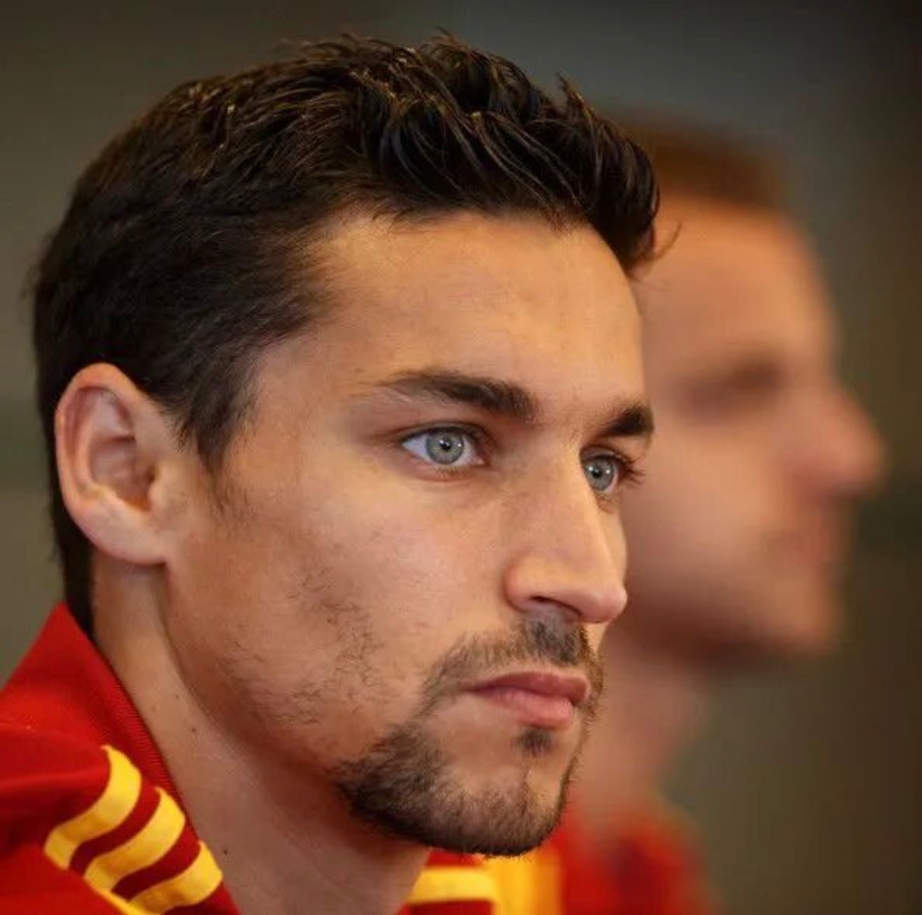 🆔赫苏斯·纳瓦斯Jesús Navas ​​​