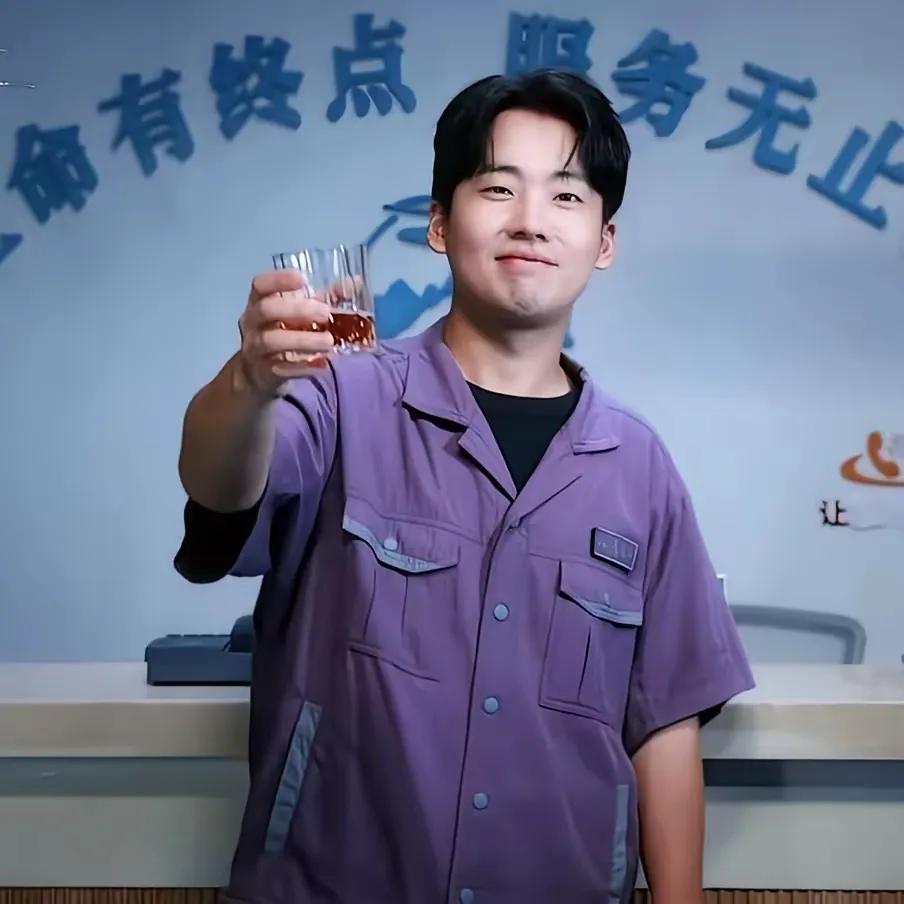 郭麒麟《此处通往繁星》第一集就“刀”，小孩子是不是烧不出多少灰？黄泉路上无老少，