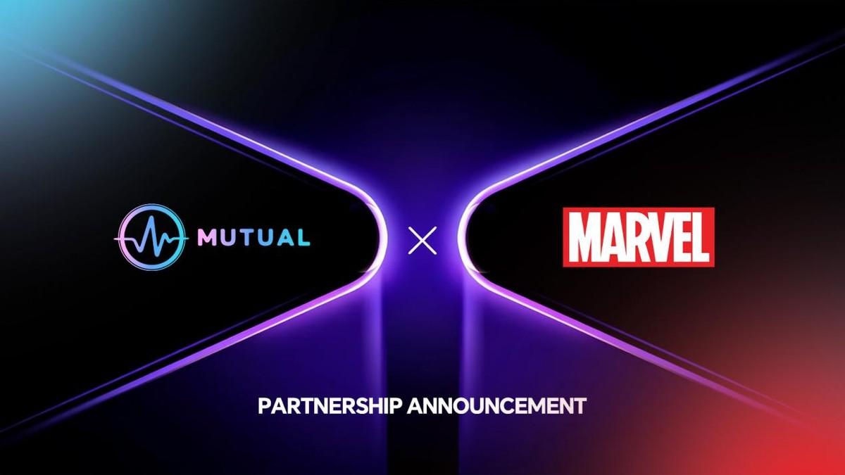 Mutual妙趣艺携手贝莱德、漫威影业：推动文娱IP全球RWA生态建设

数字文