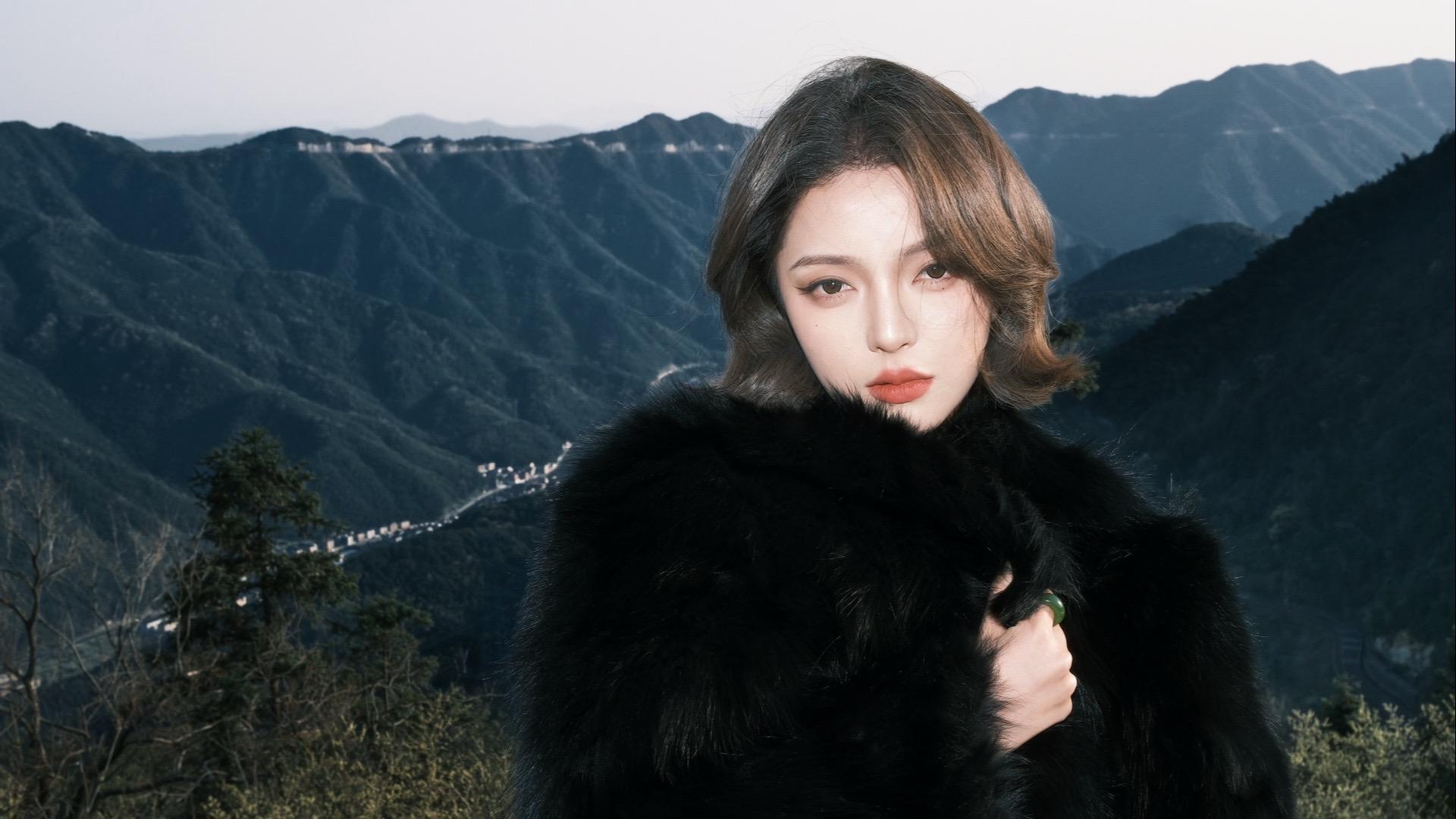 風起風止 見山是山⛰️