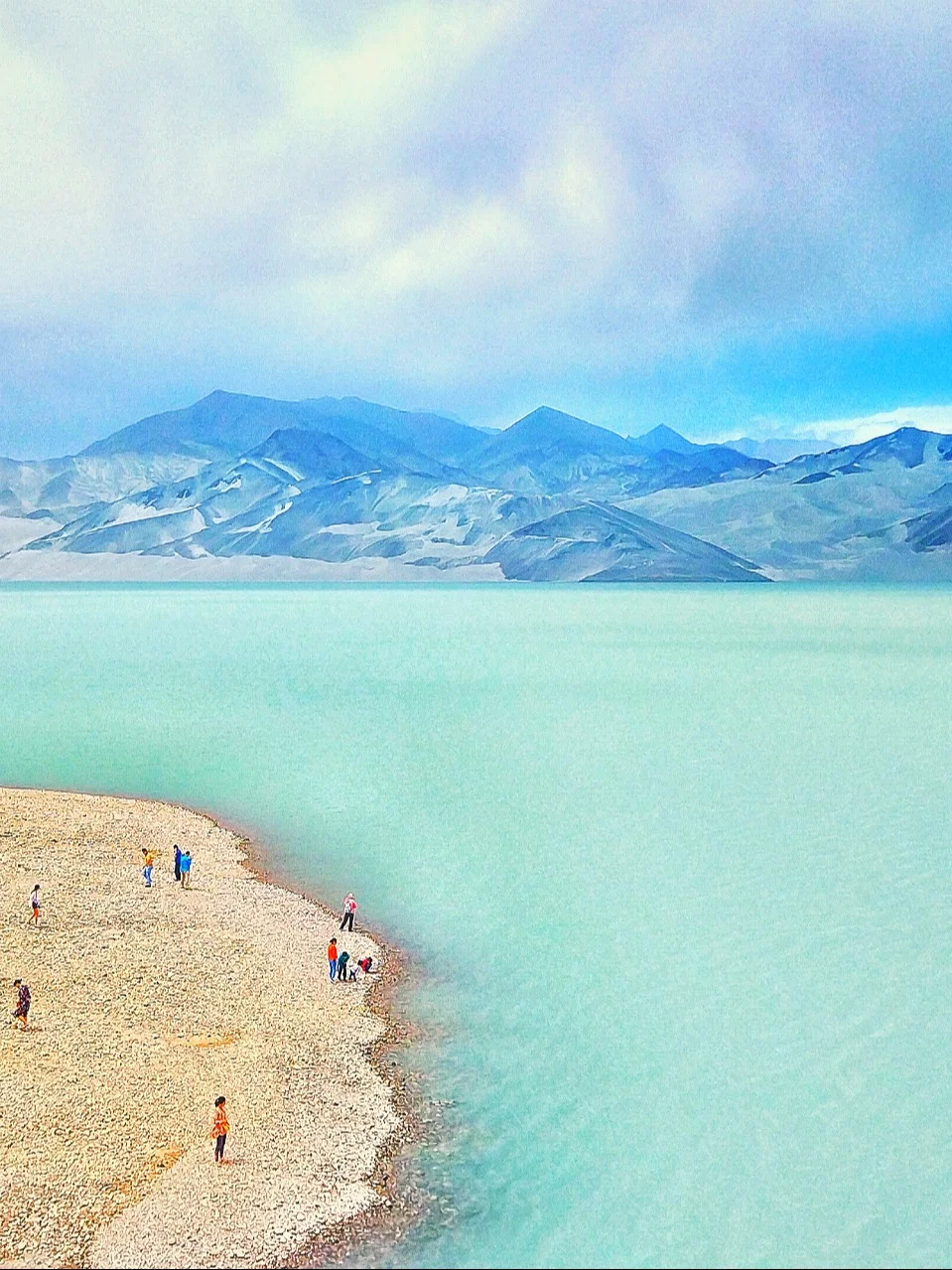 喀什，人生一定要去一次的地方