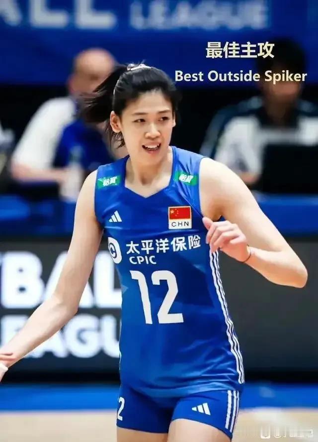 #中国女排国手球员为何两极分化# 
       谢谢系统诚邀，本人也愿意和球迷