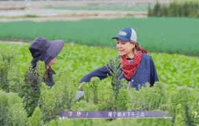 李静吃过更年期的苦所以更要科普21天重养自己 给家里妈妈安利这期节目，均衡饮食、