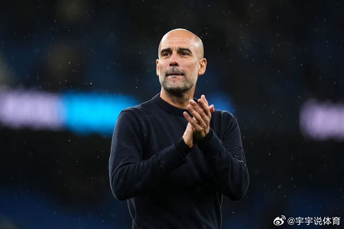 瓜迪奥拉谈当前巴塞罗那项目：“巴萨要赢得欧冠还缺什么？欧冠是一项摧毁项目的赛事，