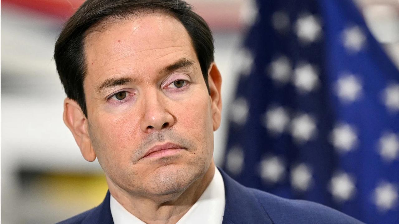 卢比奥：美国理解俄罗斯在乌克兰问题上的立场
 

美国国务卿马可·卢比奥表示，在