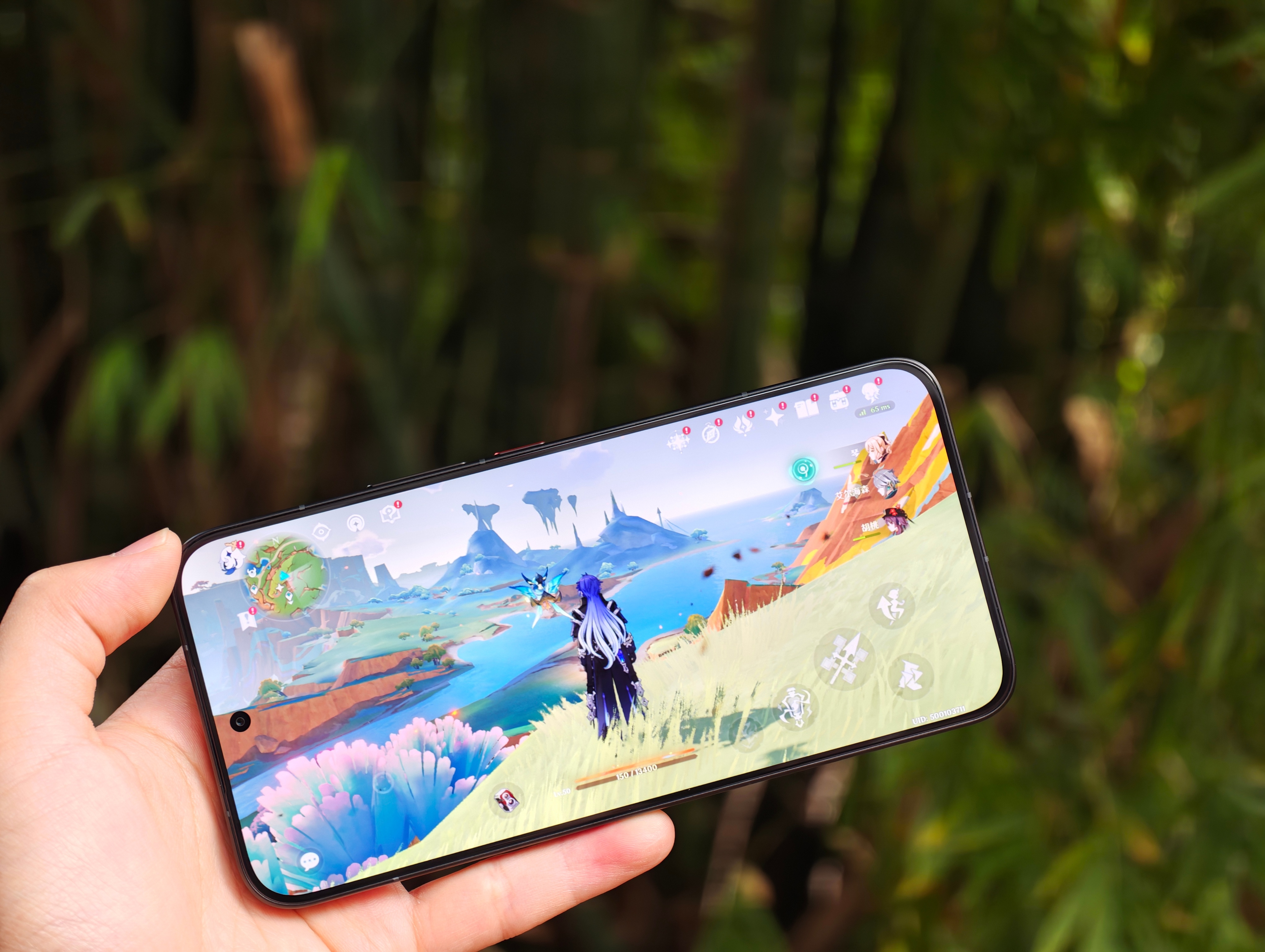 REDMI Turbo 5 Max & 天玑9500s性能实测：●首发天玑950