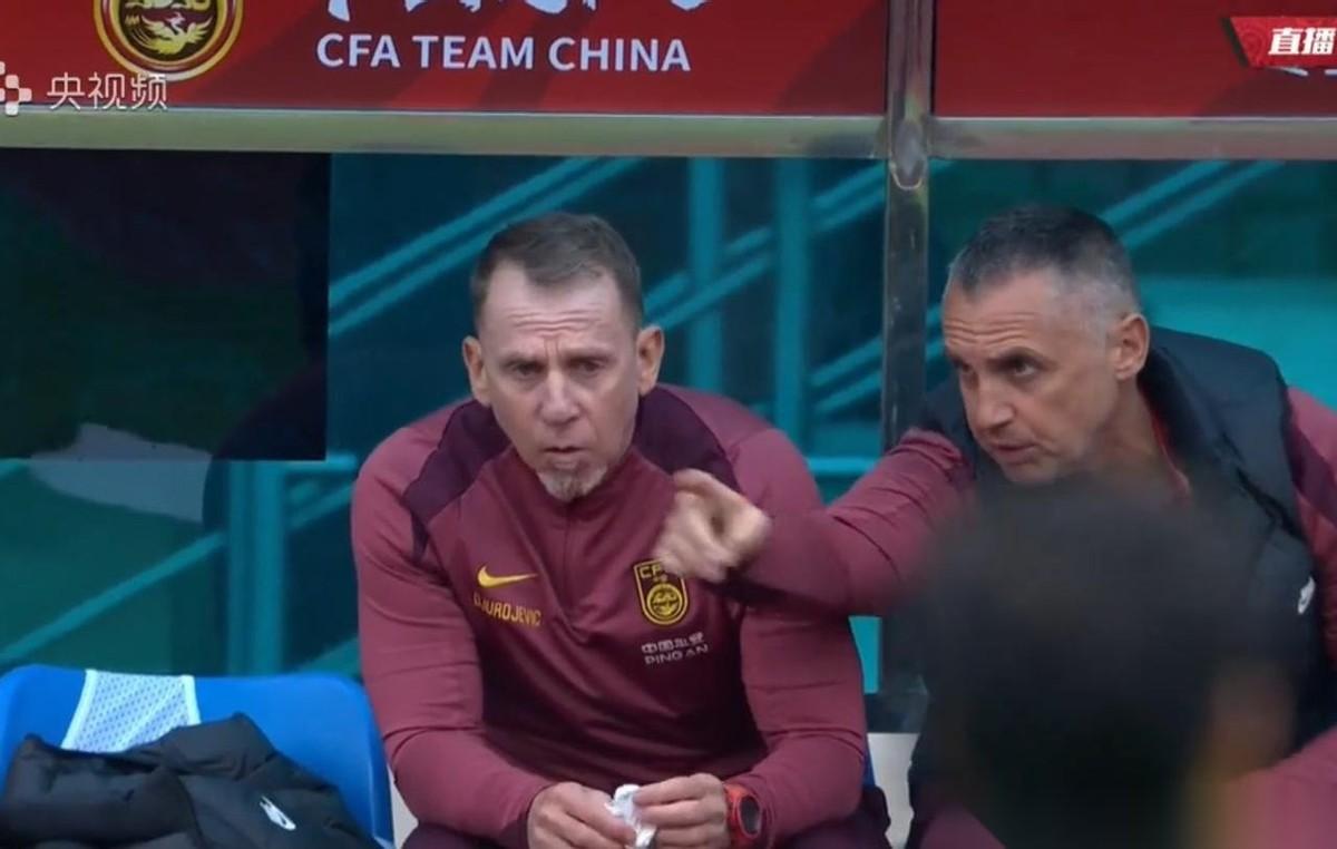 中国U19国青时隔6年重返土伦杯，久尔杰维奇将率中国U19国青参加2026年法国