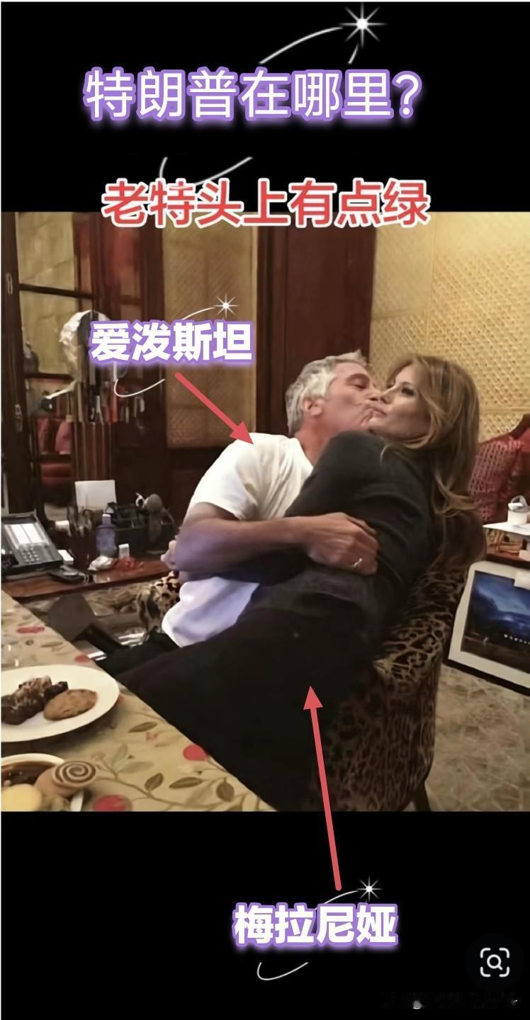 咱也发一张图片，凑凑热闹！
特朗普名言：只要有便宜可赚，什么都可以交易！
这便是