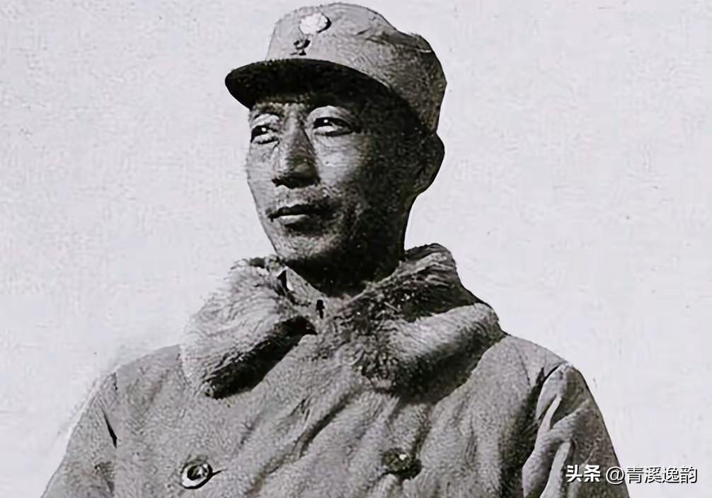 1944年，聂荣臻给杨成武下死命令：哪怕部队打光，也要从3500日军手里，救出被