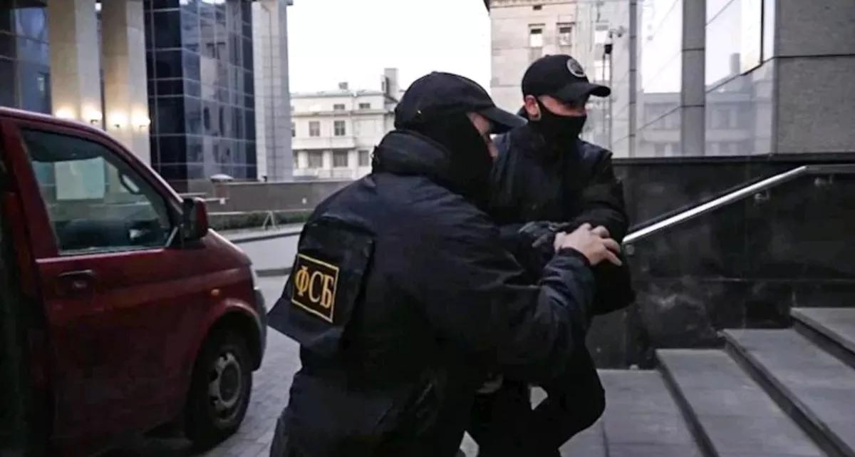 “今日俄罗斯”报道，当地时间24日，俄联邦安全局对外通报，该部门近期破获一起重大