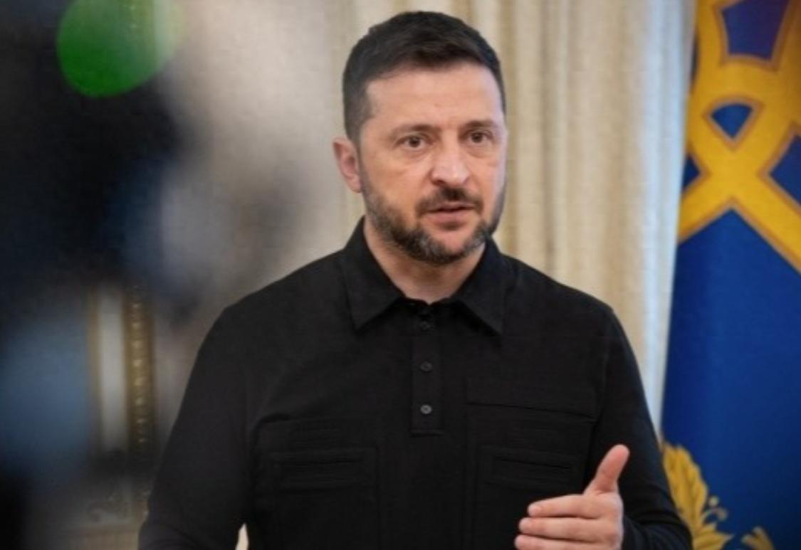 泽连斯基访欧求援翻车？多国拒增军援，美暗批其“不懂配合”

据新华社报道，1月6