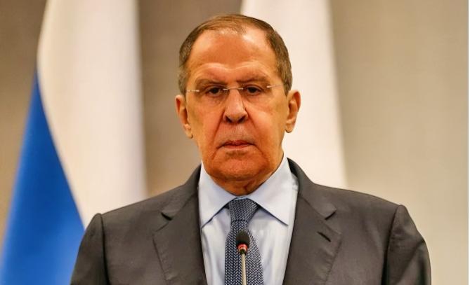 中俄两国就如今世界局势达成共识！如今随着这个由美国所挑起的战争持续不断的影响着世