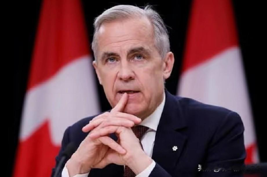 眼看加拿大卡尼选择中国，特朗普是真急了！你们合作我还怎么谈…[捂脸]
特朗普称，