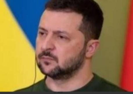 俄乌战争打了四年了，乌克兰终于明白了一件事，明明自己已经都撑不住了，而俄罗斯连通