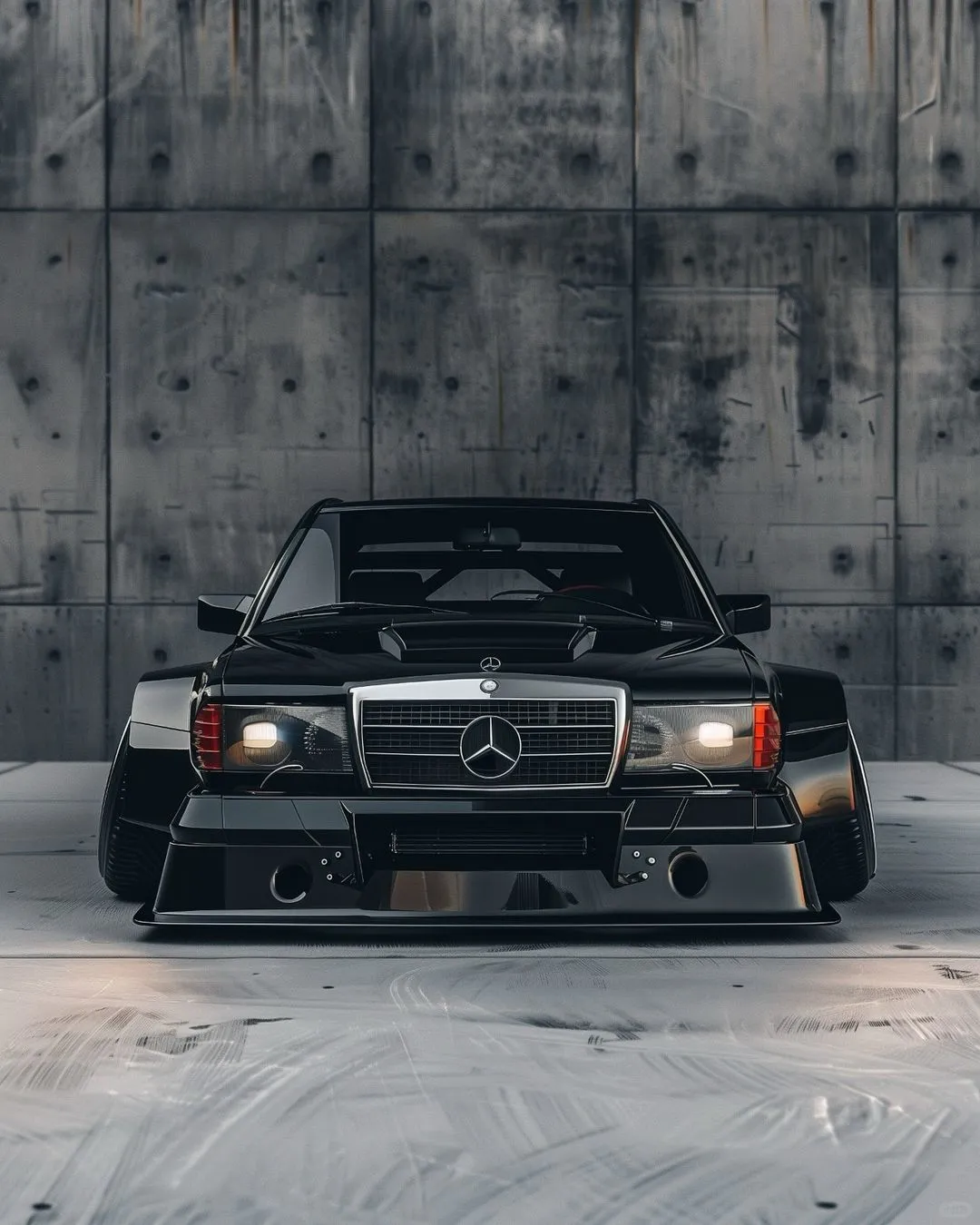 AMG Black Series