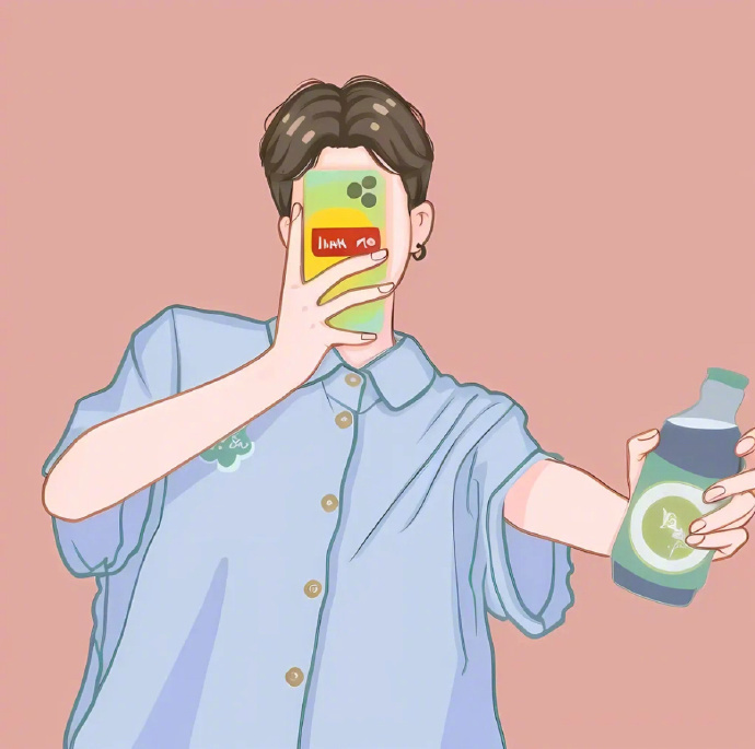 “和舒服的人在一起是滋补，和喜欢的人在一起是大补。选对了是补药，选错了就是毒药”