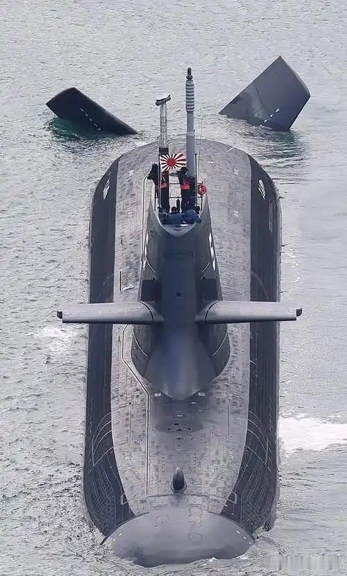 美国终于清醒了，日本造核潜艇根本不是为了对付中国。华盛顿算计半天，突然发现日本压