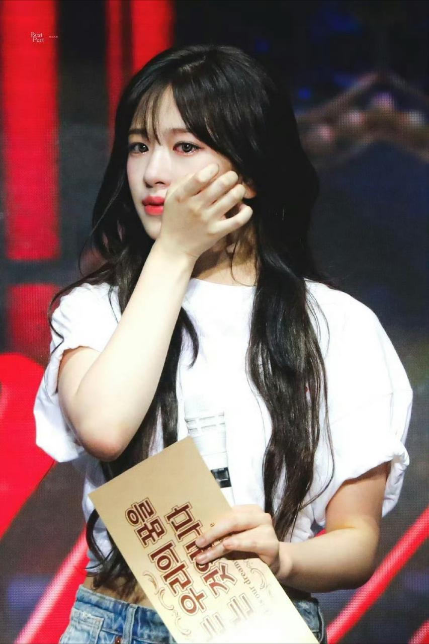 【安宥真】见者犹怜mbc歌谣大祭典