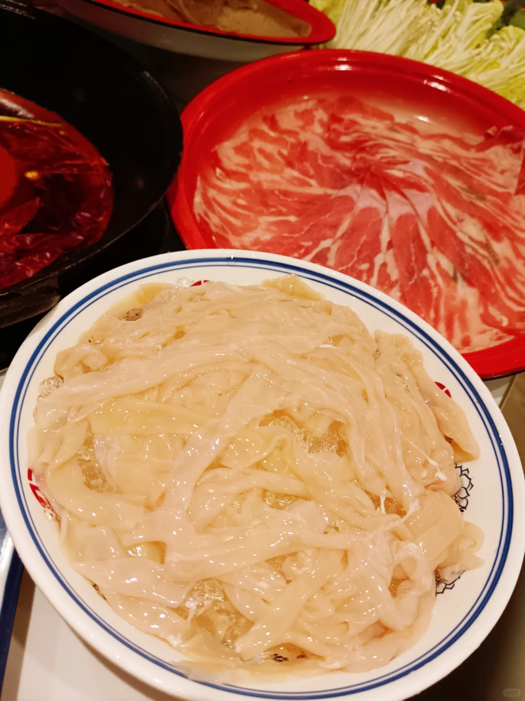 门口“罚站7秒”就能去掉身上的火锅味啦