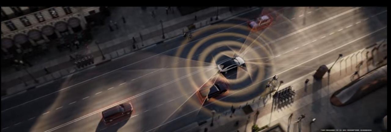 里程碑！尊界S800站稳百万级市场，交付破15000台
就在刚刚结束的AWE尊界