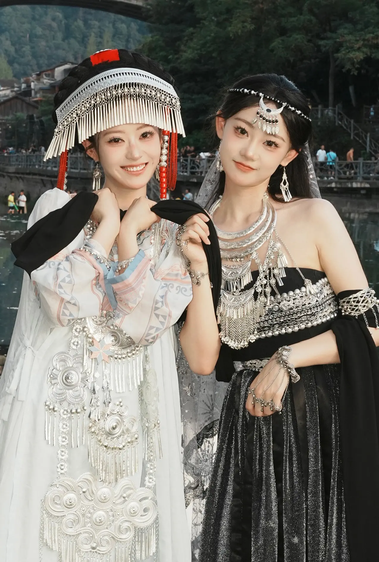 我和你最天生一对