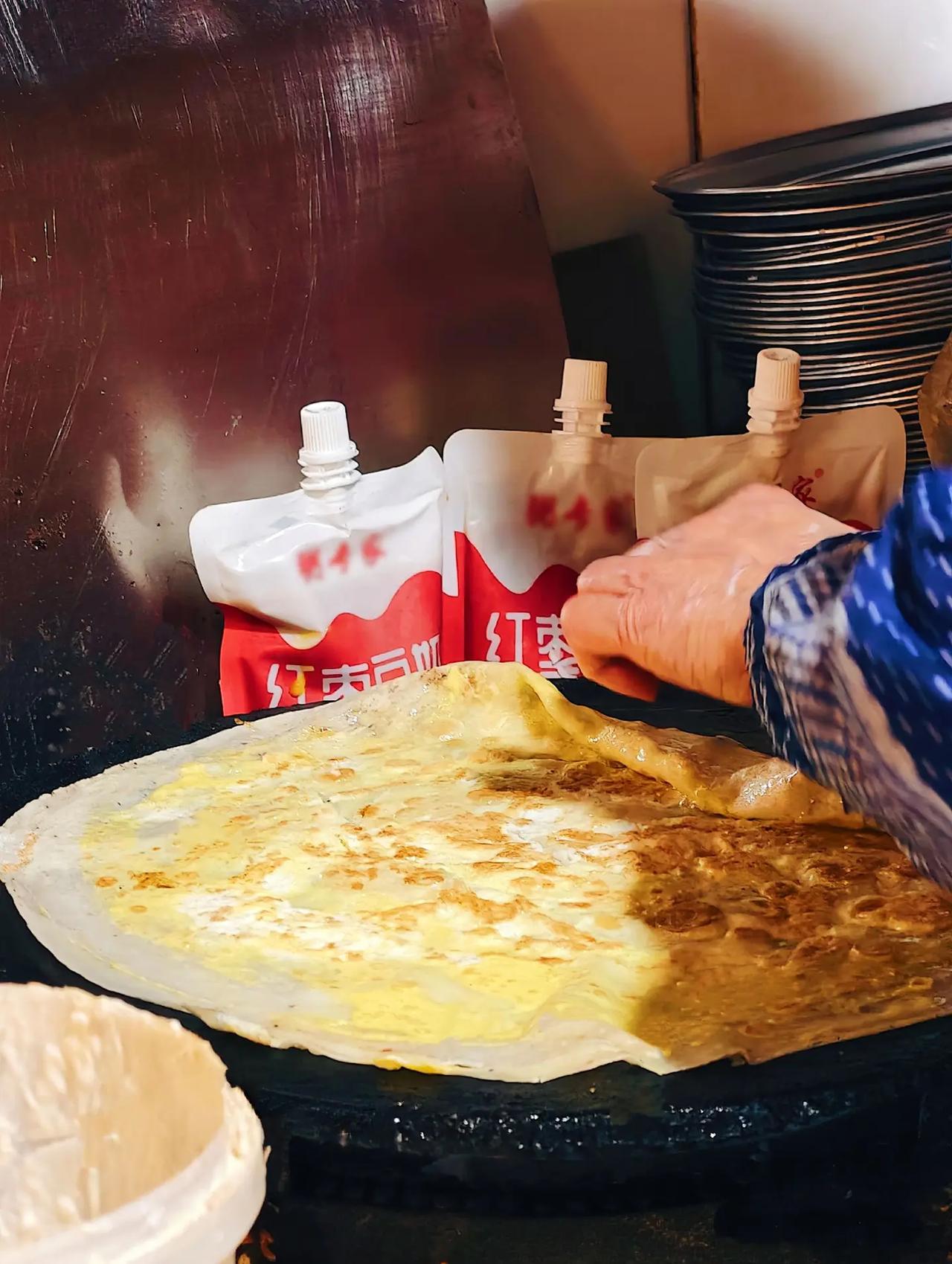 回通化 你有哪些必吃的美食？