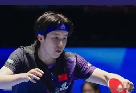 恭贺中国女子乒乓球战胜日本队获得第一名！虽然大起大落，看得我心惊胆战，但是最后终