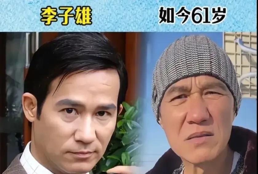 放下屠刀的恶人，才是最狠的止损高手。
当年铜锣湾的扛把子，如今四大皆空当了和尚。