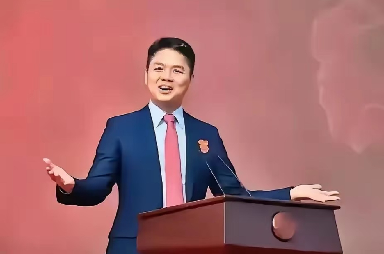 在你心里，他算不算真正的中国良心企业家。 