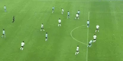 大连英博4:0青岛红狮，大连球迷好久没有这么爽了！
从2022年大连人队递补中超
