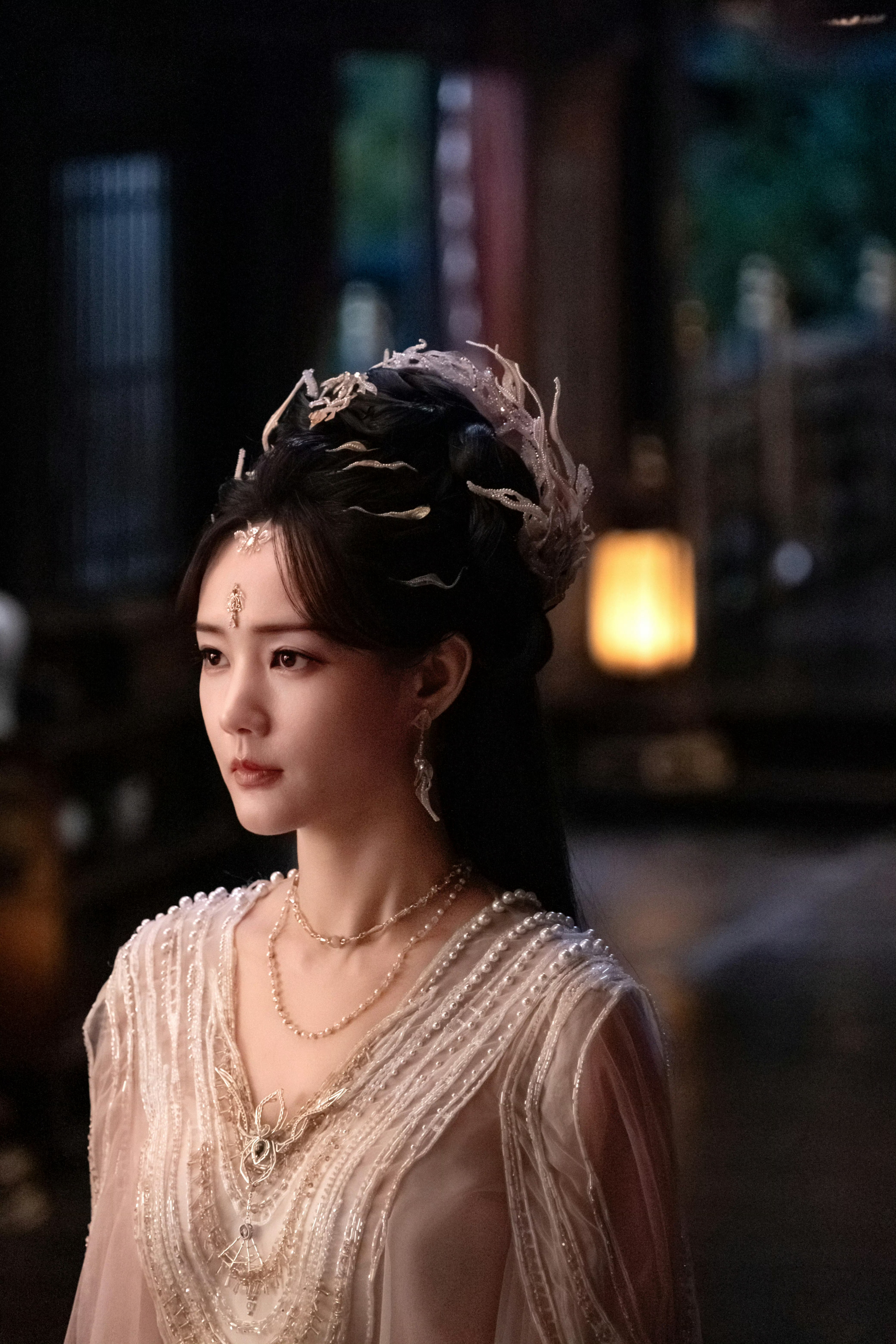 李一桐要来成都了12月的成都好热闹！热播剧《天地剑心》里的“清瞳”李一桐也要来成