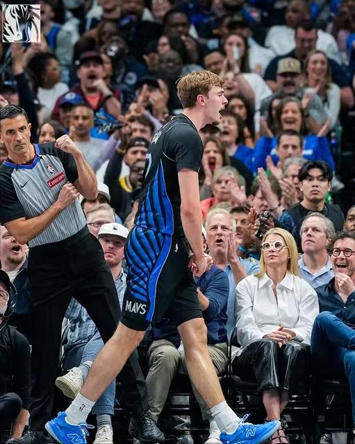 弗拉格再创神迹！36+7+8数据碾压东契奇杜兰特

北京时间4月6日，NBA常规