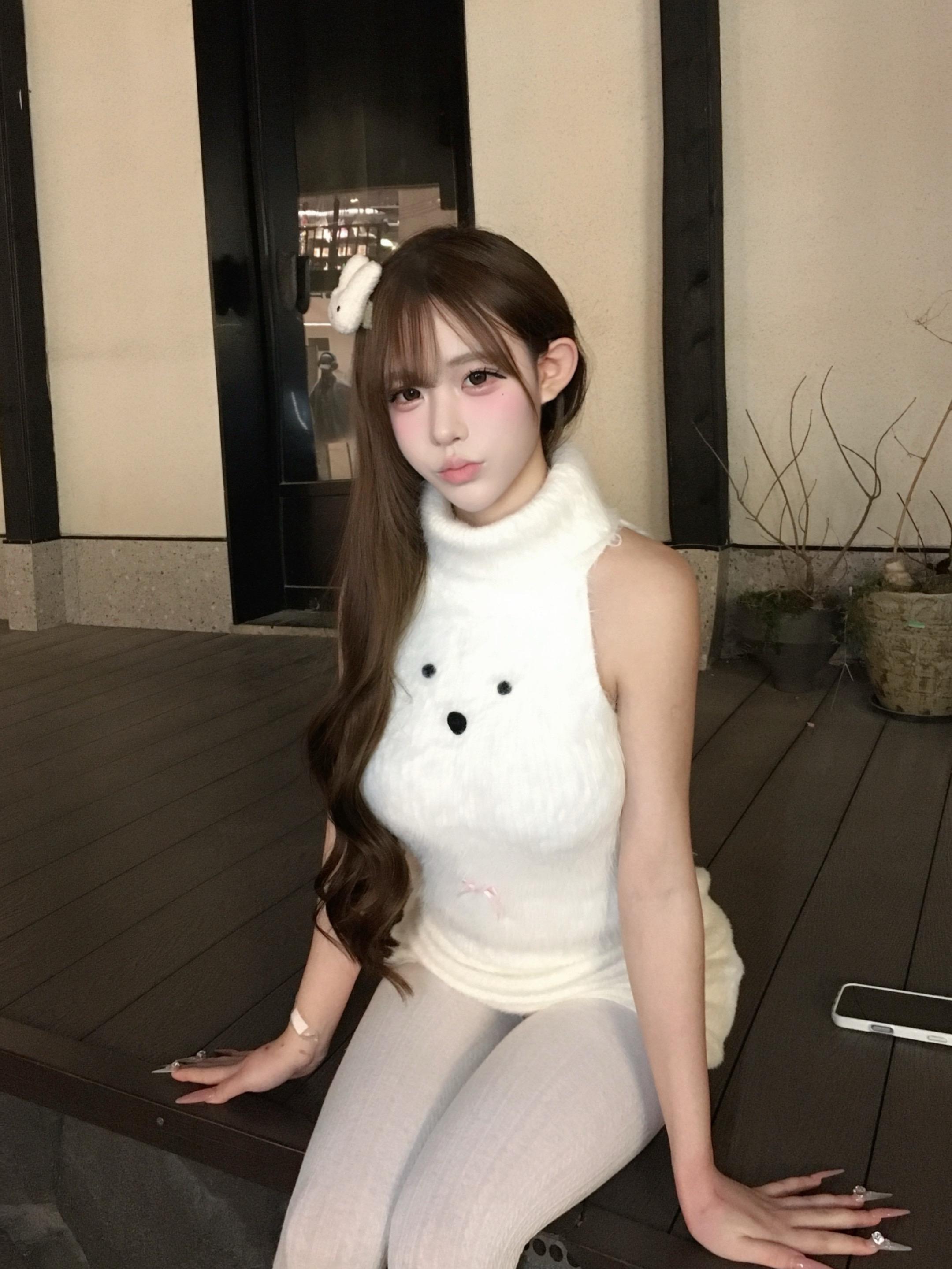 你读这句话的时候属于我。