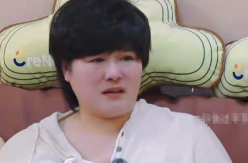 于娜结婚了！老公小她12岁两个人闪婚，结婚第4年老公病逝才32岁
娱乐