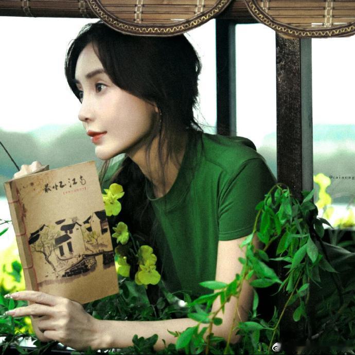 美Angelababy