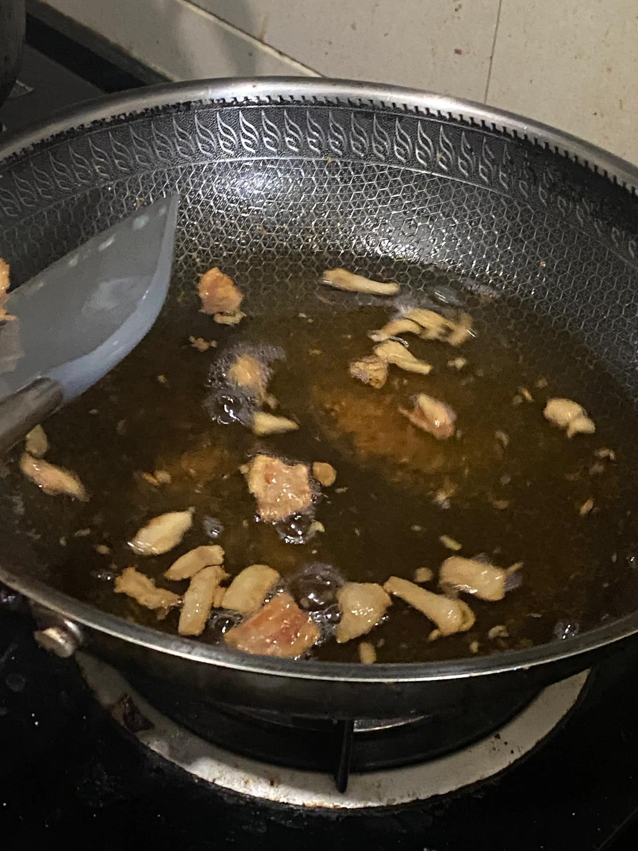 什么金龙鱼？什么福临门？都不如自己榨的油靠谱。
