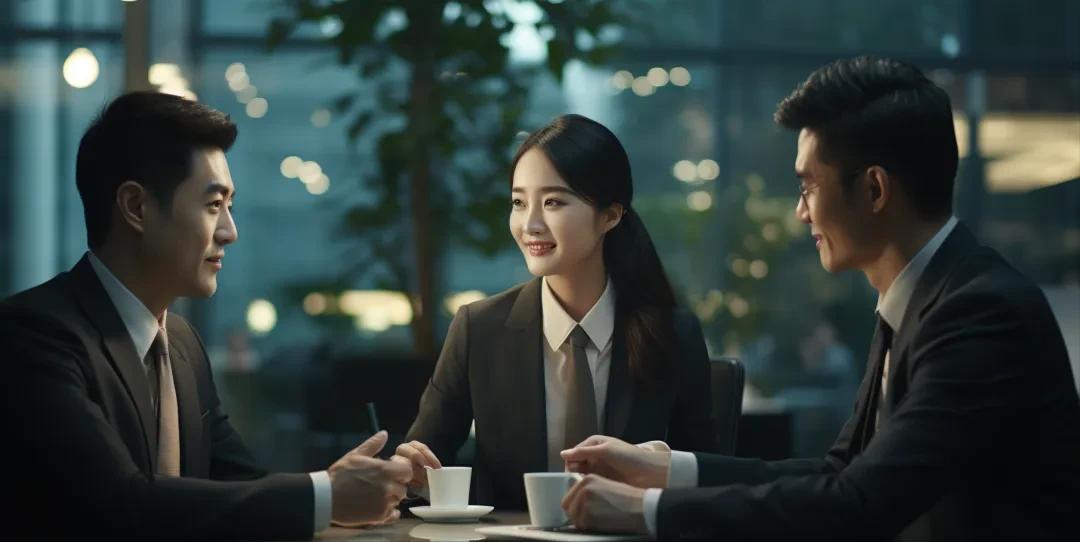 做大客户IT项目生意，为什么总是离不开“送礼送钱”？

咱们今天聊聊为什么在做大