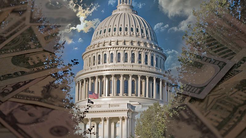 2026美国中期参议院大选，两党候选人盘点，谁赢面更大？
 
本次参议院共35席