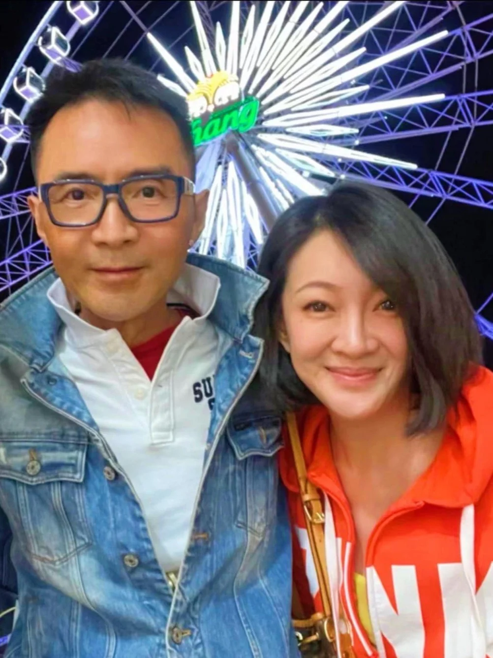 前小虎队成员大肠癌康复！夫妻生活不调曾闹婚变 	 58岁前香港小虎队成...