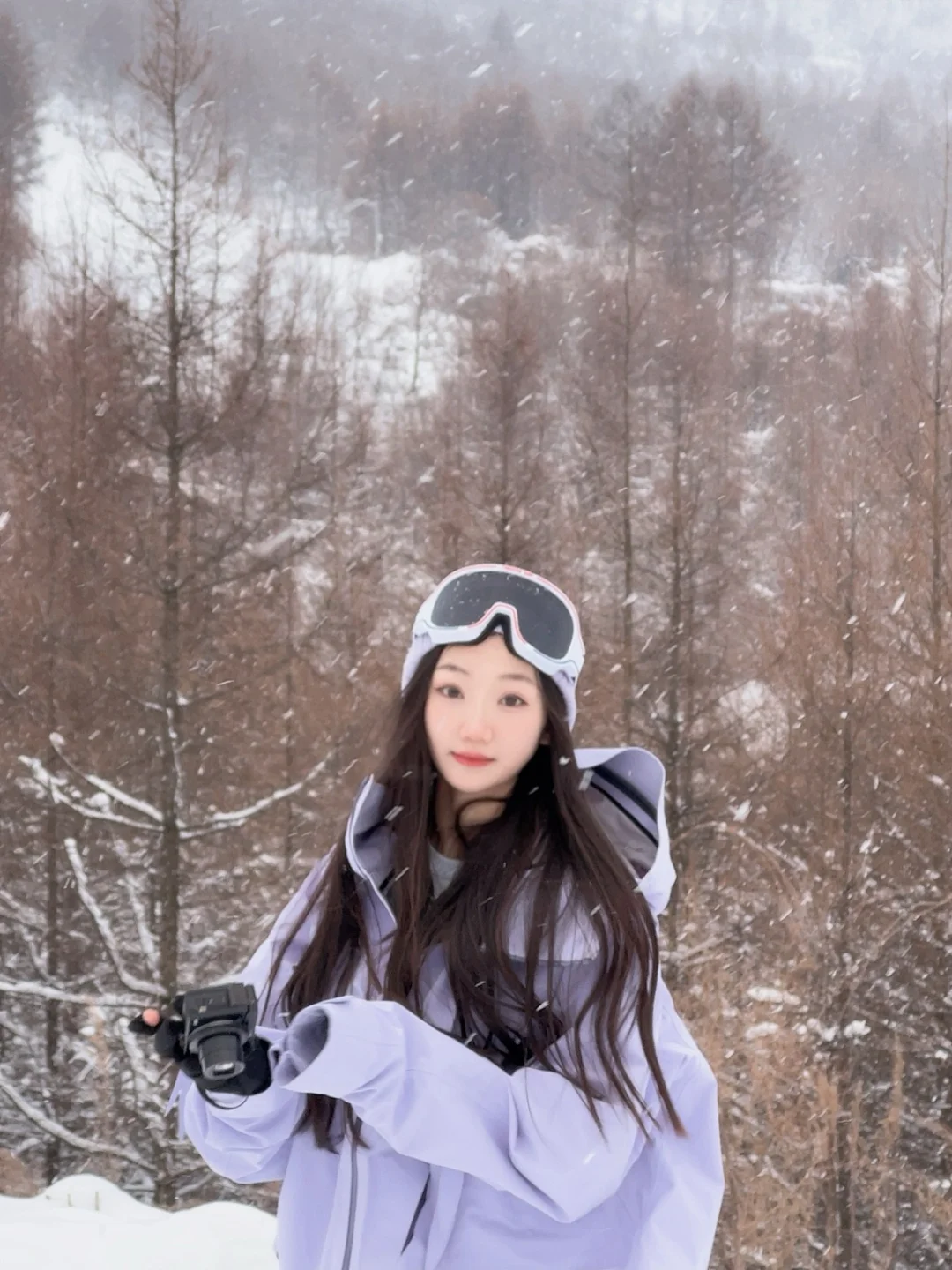 🫧❄️🩵