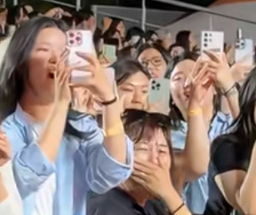 这是我看到swl be like：