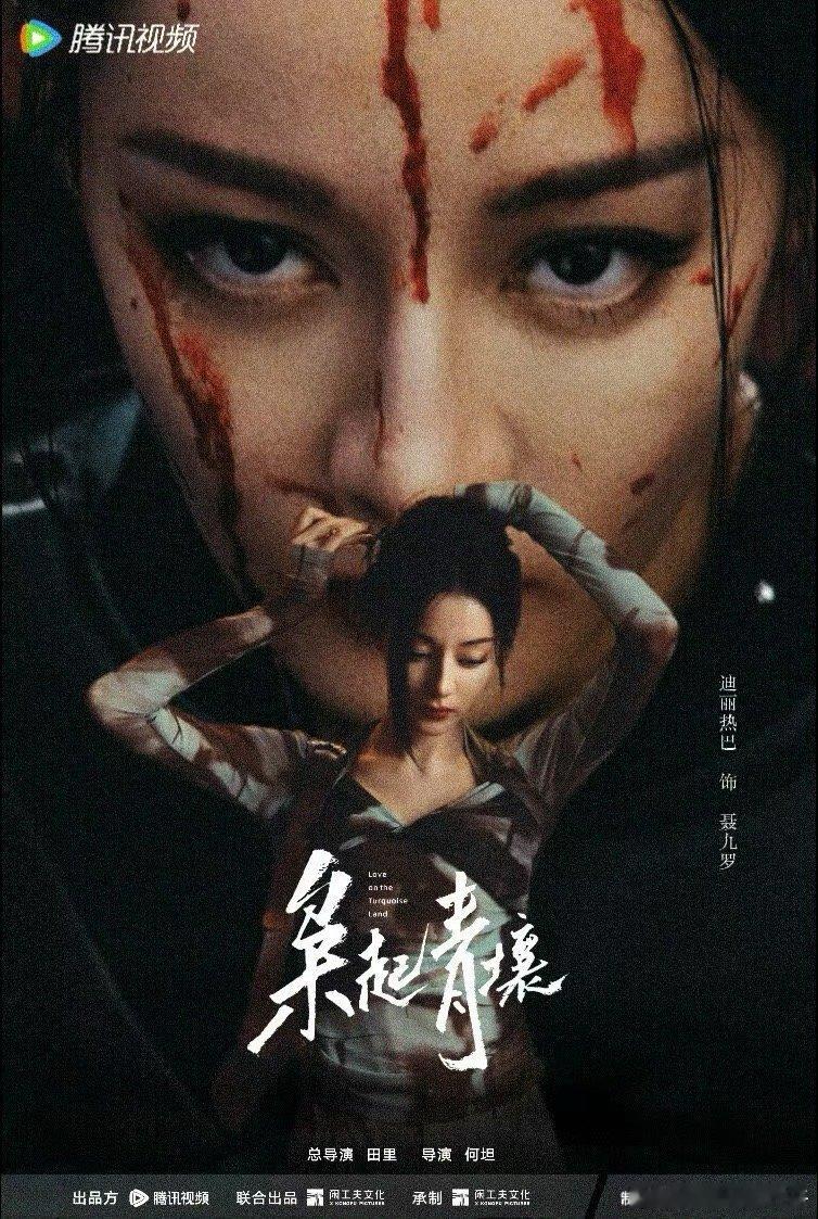 看到了枭起青壤定档