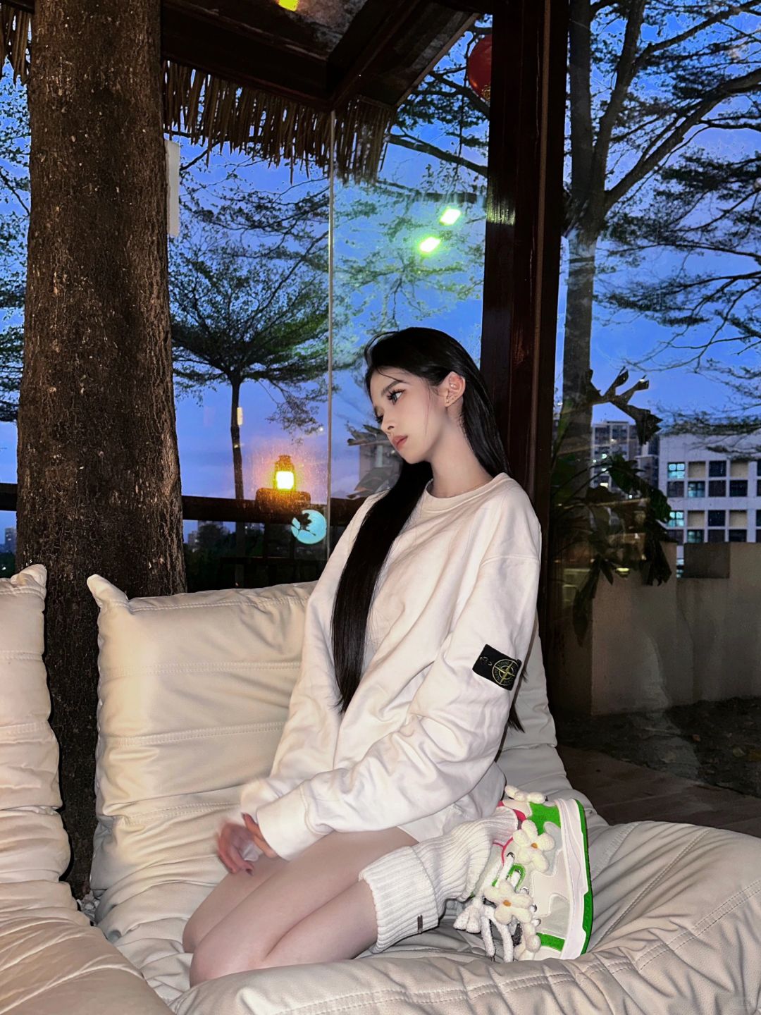 女高