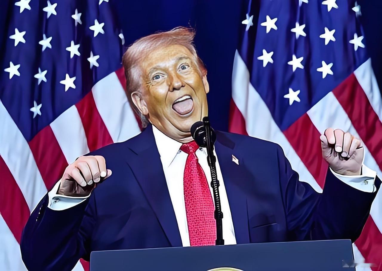 当地时间1月6日，美国总统特朗普透露，妻子梅拉尼娅并不喜欢他跳舞，认为这种举动“