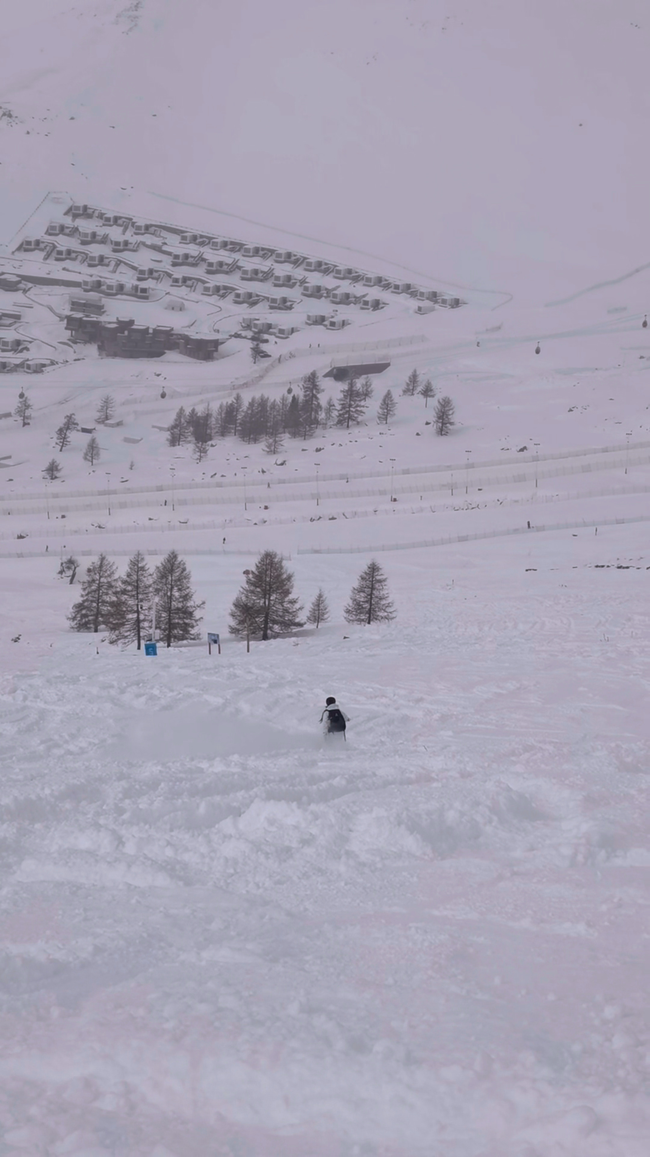 要回去工作了，已经出现了戒断反应照片留着慢慢发吧～雨丝的日常 阿勒泰
