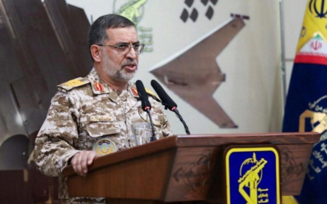 突发新闻！
3月7日，伊斯兰革命卫队发言人说：“伊朗强烈欢迎美国准备护送油轮以及