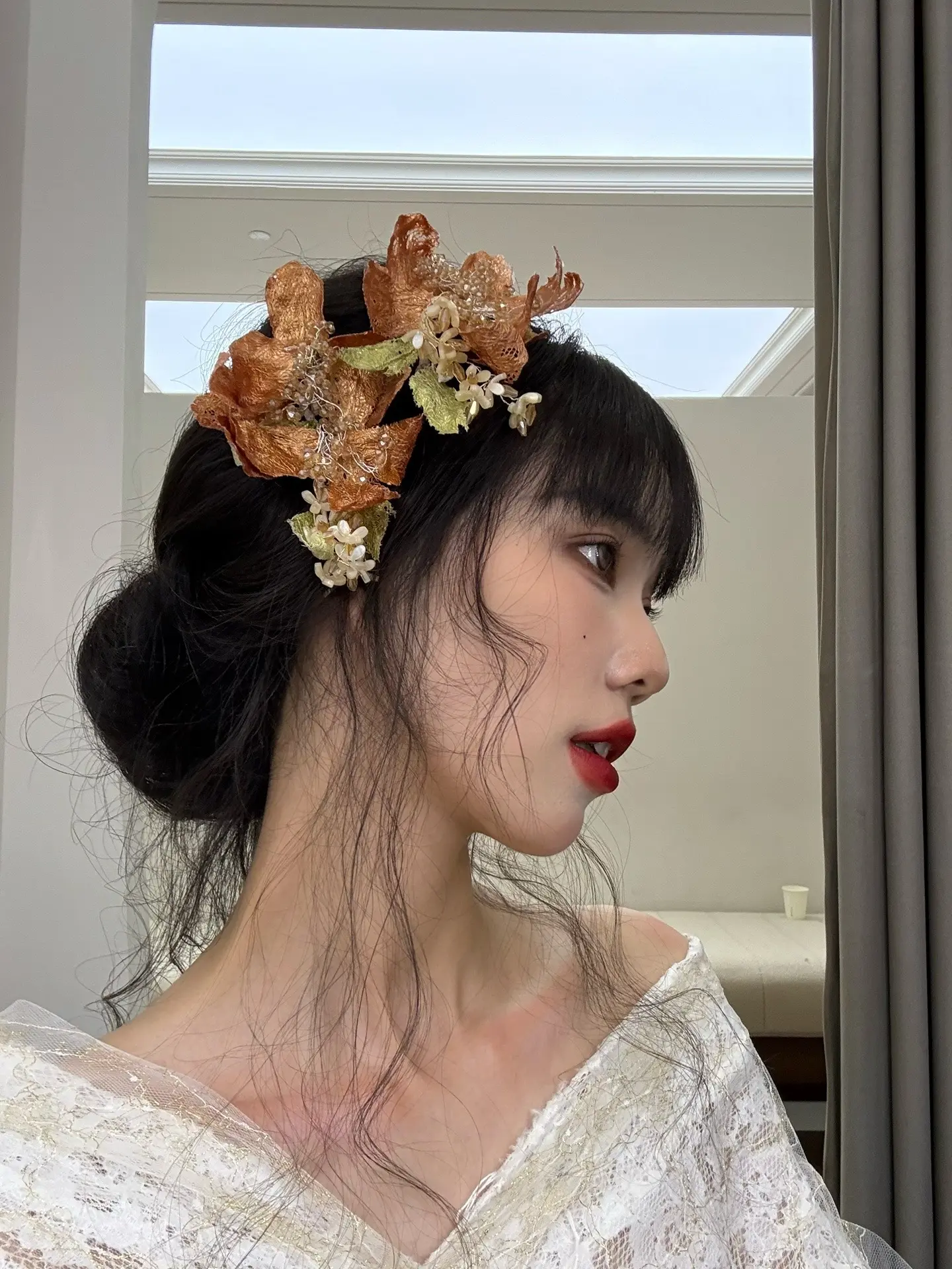 姬