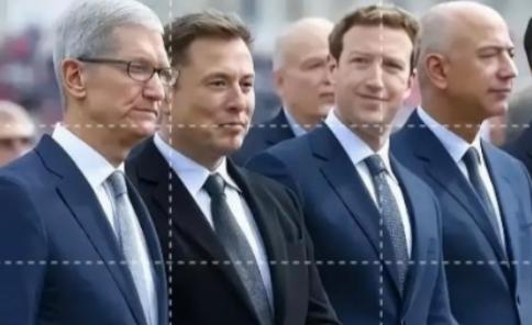 明明美国纸面法律标榜人人平等，现实里有钱人却能用金钱换司法优待、专属安保，为啥美